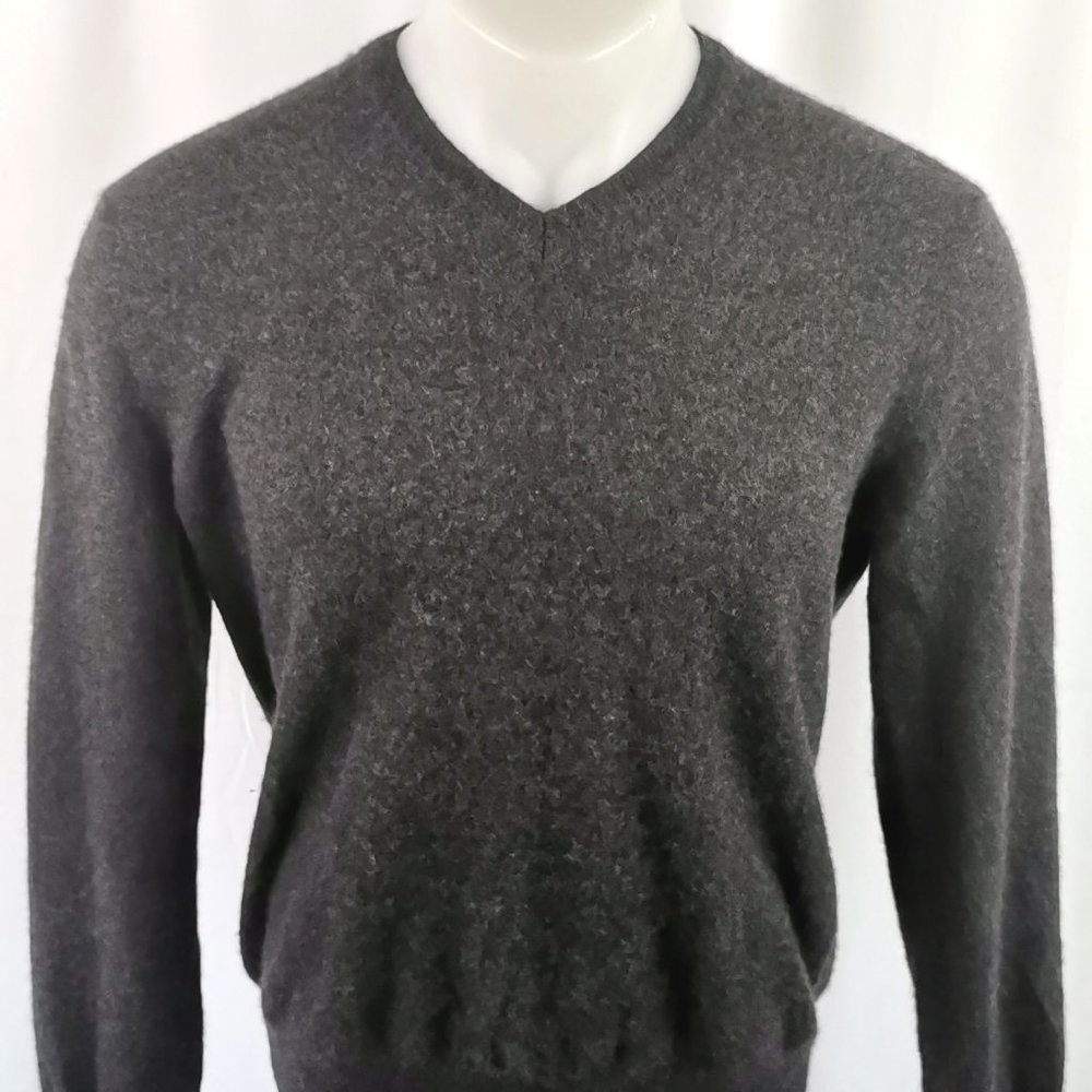 Cashmere Sweater